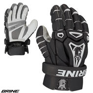 BRINE King V Lacrosse Glove- Sr