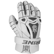 BRINE King V Lacrosse Goalie Glove- Sr