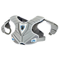 BRINE King V Mid Lacrosse Shoulder Pad