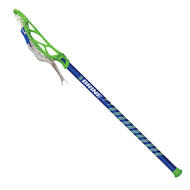 BRINE Mini Clutch Lacrosse Stick w/Ball '17