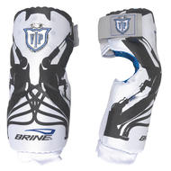 BRINE VIP Lacrosse Arm Pad