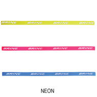 BRINE Women's Headband w/Grippers (6pk)
