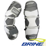 Brine Rogue Lacrosse Elbow Guards