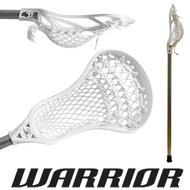 Warrior BULLZEYE Lacrosse Stick