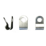 Nash Stainless Cage Clip- Player