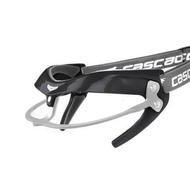 CASCADE Poly Air Women's Lacrosse Goggle