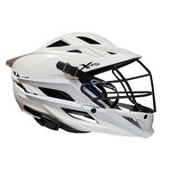 Cascade XRS Lacrosse Helmet- Yth