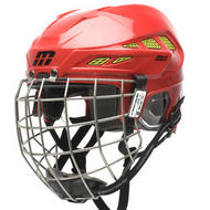 Cascade M11 Hockey Helmet Combo