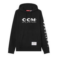CCM 125th Anniversary Hoodie- Sr