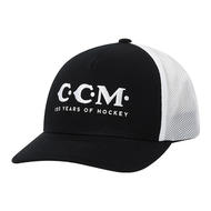 CCM 125th Anniversary Meshback Trucker Cap