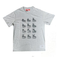 CCM 125th Anniversary Tee- Sr