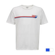 CCM 3 Block S/S Tee- Sr