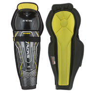 CCM 3092 Tacks Shin Guards- Yth