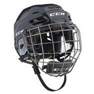 CCM 310 Tacks Helmet Combo- Sr