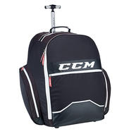 CCM 390 Player Wheeled Backpack