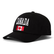 CCM 4 Nations Cup Adj. Cap