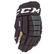 CCM 4 Roll III Hockey Gloves- Yth