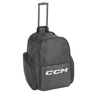 CCM 490 Player Wheeled Backpack