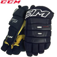 CCM 4R Pro Hockey Glove- Sr '14