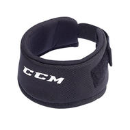 CCM 600 Cut Resistant Neck Guard- Yth