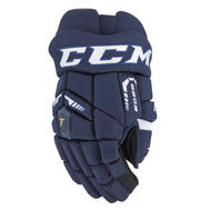 CCM 6052 Tacks Hockey Gloves- Sr