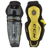 CCM 7092 Tacks Shin Guards- Jr