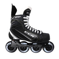 CCM 9040 Tacks Roller Hockey Skate- Sr