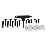 CCM 1S636 Replacement Hardware- 9060R-9090R