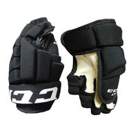 CCM LTP Hockey Gloves- Yth