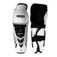 CCM LTP Shin Guards- Jr