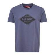 CCM ALL OUT S/S Tee- Yth