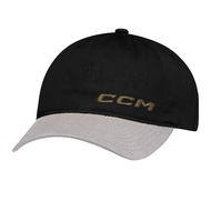 CCM ALLOUTSIDE Slouch Adjustable Cap- Sr