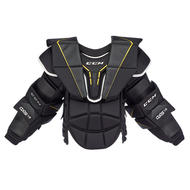 CCM Axis A1.5 Chest & Arm Protector- Jr