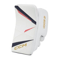 CCM Axis 2 Total Custom Pro Goal Blocker- Sr