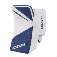 CCM Axis A2.5 Goal Blocker- Jr