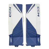 CCM Axis A2.5 Leg Pads- Jr