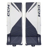 CCM Axis A2.9 Leg Pads- Int