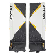 CCM Axis A2.9 Leg Pads- Sr