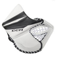 CCM Axis F5 Catch Gloves- Jr