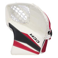 CCM Axis F9 Catch Gloves- Int