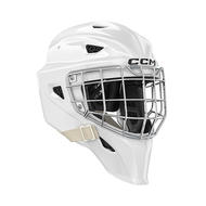 Bauer 940 Certified Straight Bar Goalie Mask - Ice Warehouse