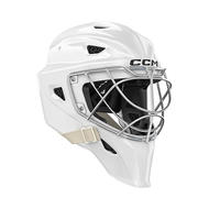 CCM Axis F9 Non-Certified Cat Eye Goal Mask- Sr