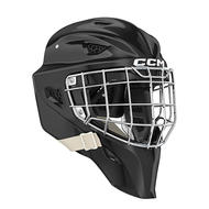 CCM Axis XF Goal Mask- Sr