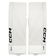 CCM Axis XF Total Custom Leg Pads- Sr