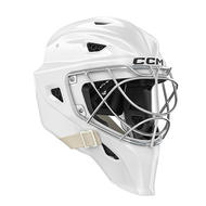 CCM Axis XF Non-Certified Cat Eye Goal Mask- Sr