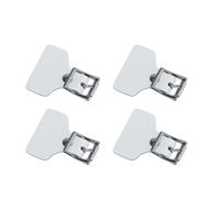 CCM Buckle Strap Tab