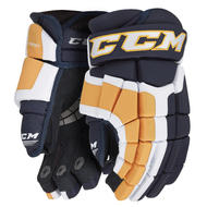CCM C 300 Hockey Gloves- Sr