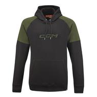 CCM Camo Pullover Hoodie- Yth