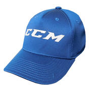 CCM Campus Structured Flex Cap