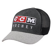 CCM Classic Trucker Cap- Sr